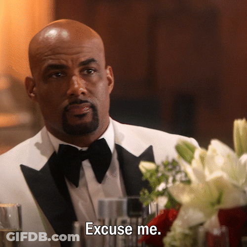 Station 19 Robert Sullivan Excuse Me GIF
