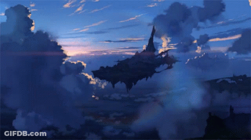 Station19 Sky Is Blue GIF