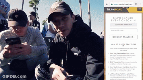 Stay Humble Modest GIF