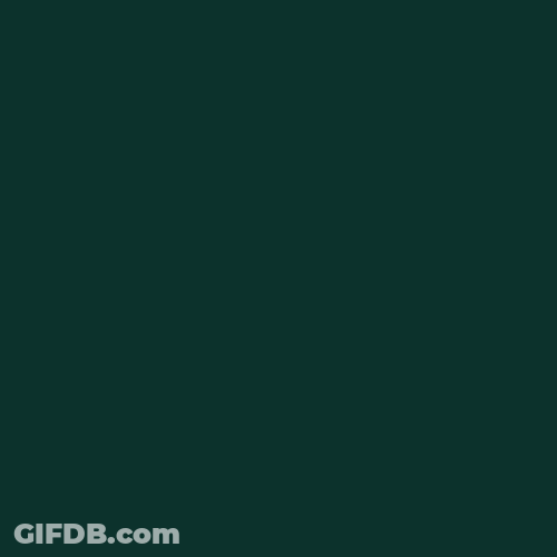 Stay Safe Warning Message GIF