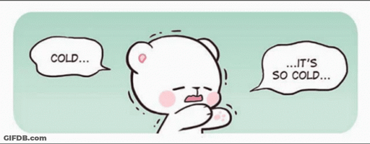 Stay Warm GIF