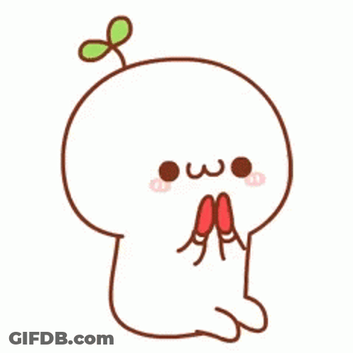 Stay Warm Grass Yan Jun GIF