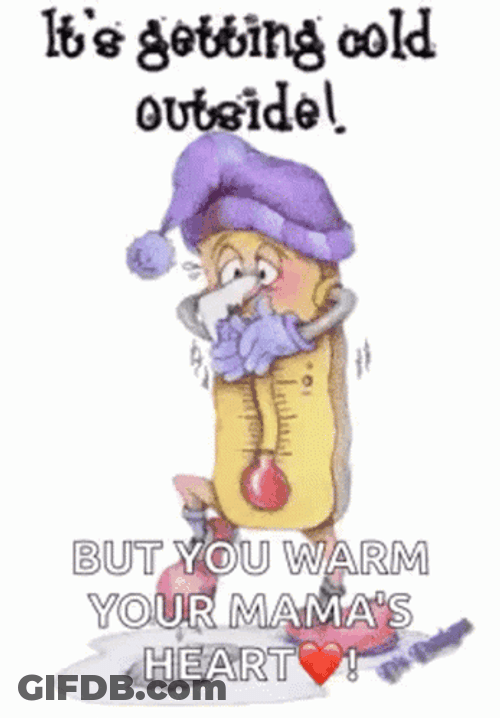 Stay Warm GIF