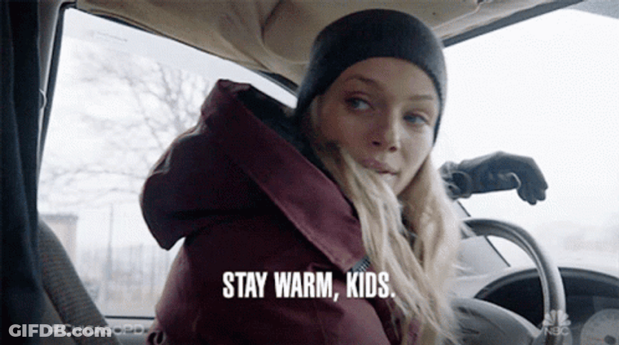 Stay Warm GIF