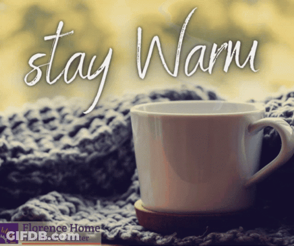 Stay Warm GIF