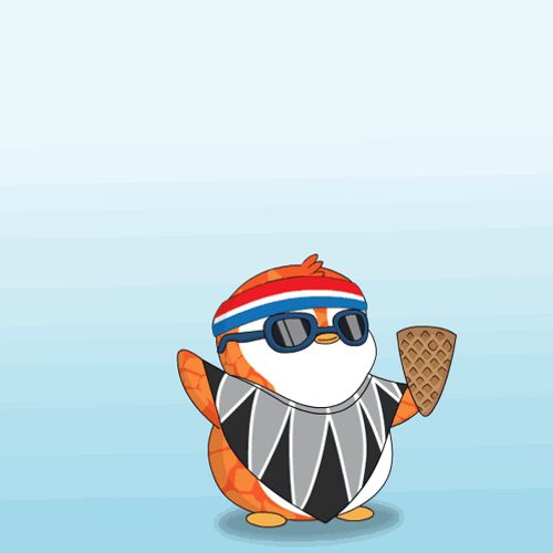 Staying Cool While Having Summer Vibes GIF