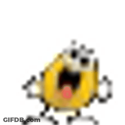 Steam Happay Yipee GIF