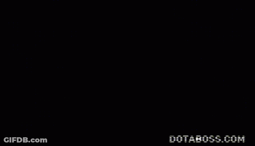 Steam GIF