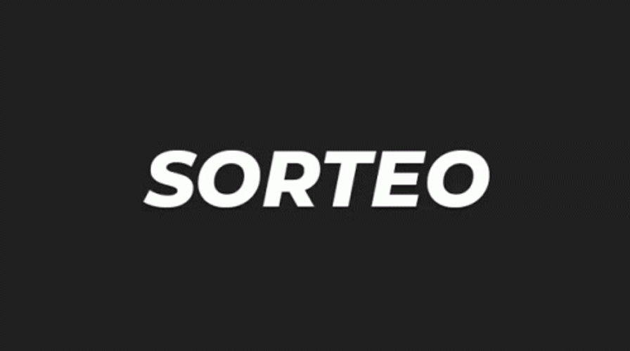Steam Sorteo Juego GIF