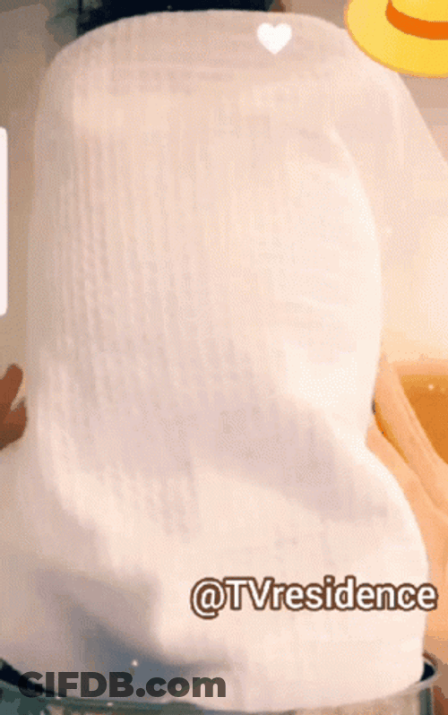 Steam GIF