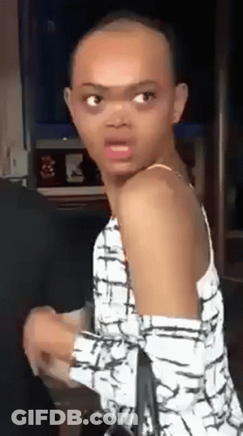 Steam GIF