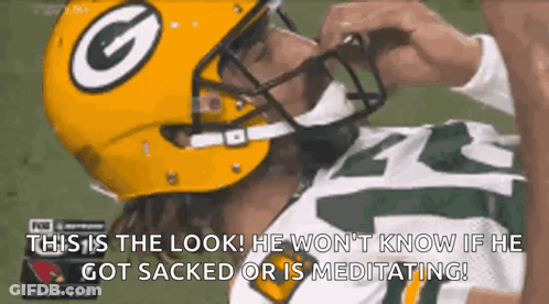 Steelers Vs Patriots Football On CBS Sports GIF