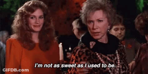 Steelmagnolias Sweet GIF