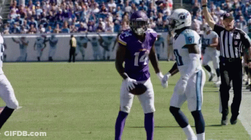 Stefon Diggs GIF