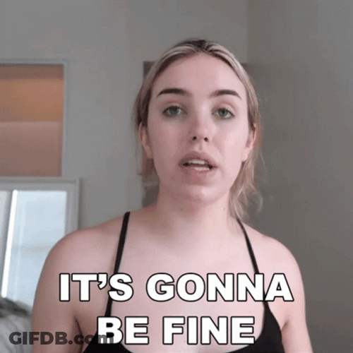 Stella Rae I Will Survive GIF