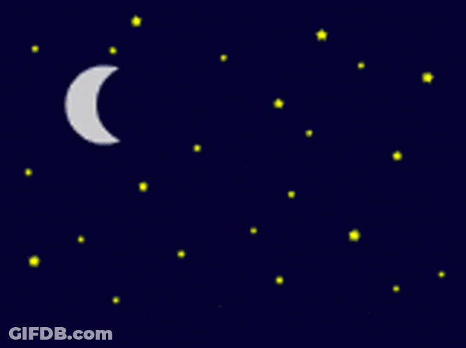 Stella Star Moon And Sun GIF