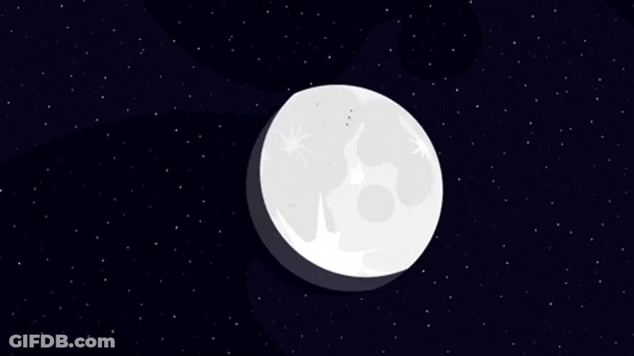 Stellar Decisis Asteroid Animation GIF