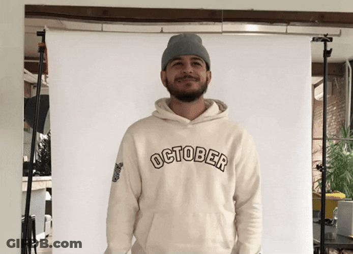 Stellar Neighbourhood Thank You Bow GIF
