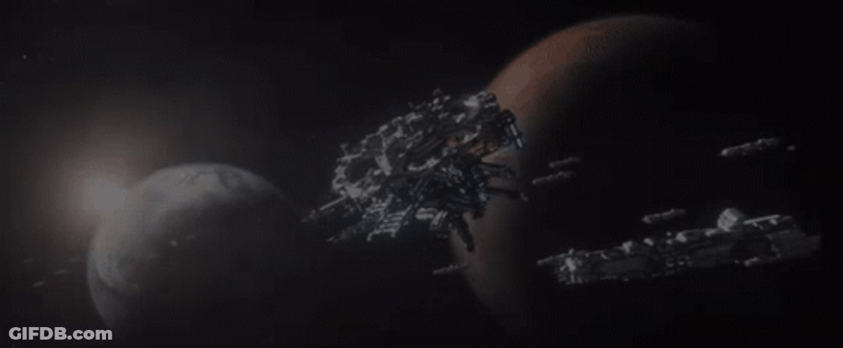 Stellaris Office Space Milton GIF
