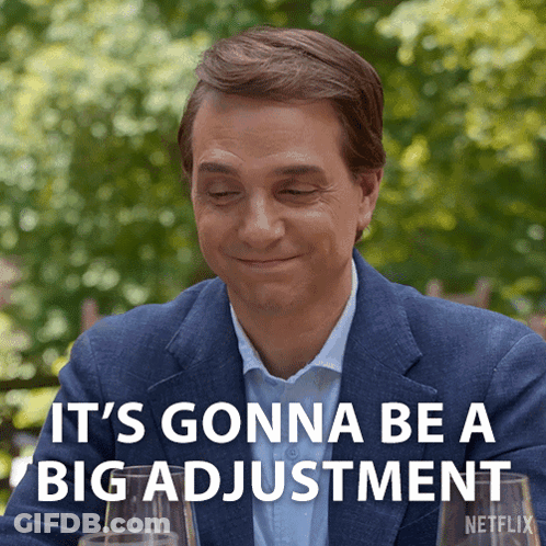 Stench Siblings Poison Button Advertisement GIF