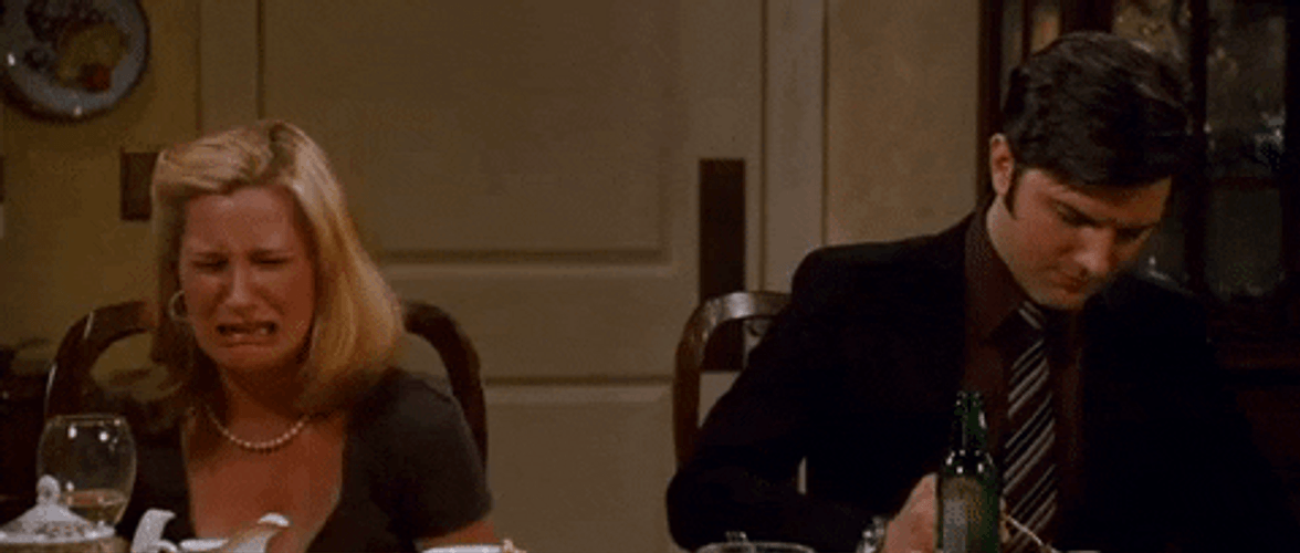 Step Brothers Alice Crying GIF