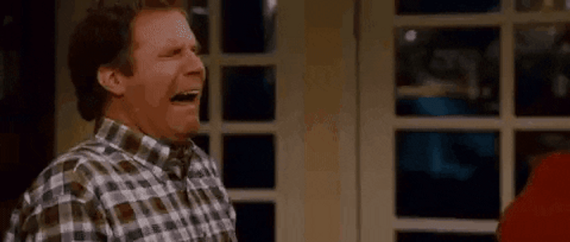 Step Brothers Crying GIF