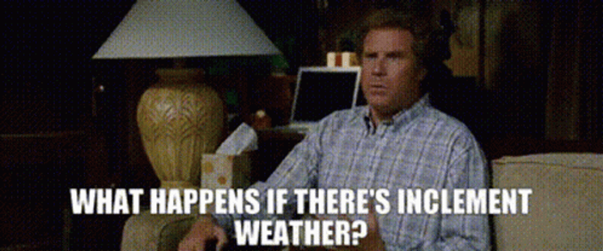 Step Brothers Interview Will Ferrell Frustrated GIF