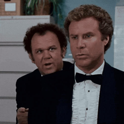 Step Brothers Pan Pam GIF