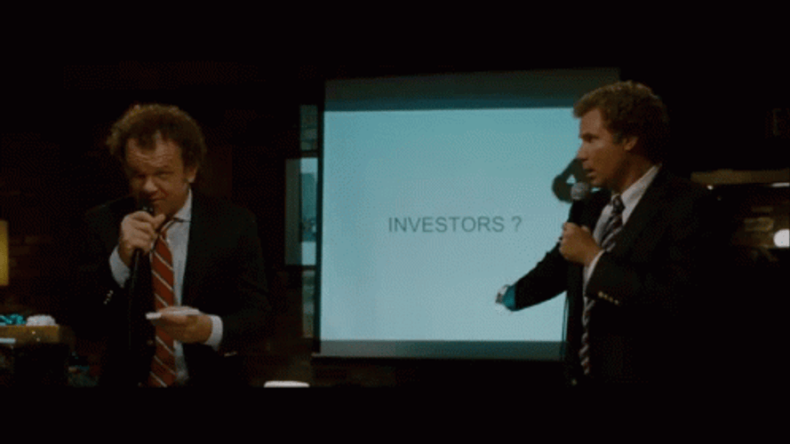 Step Brothers Presentation GIF