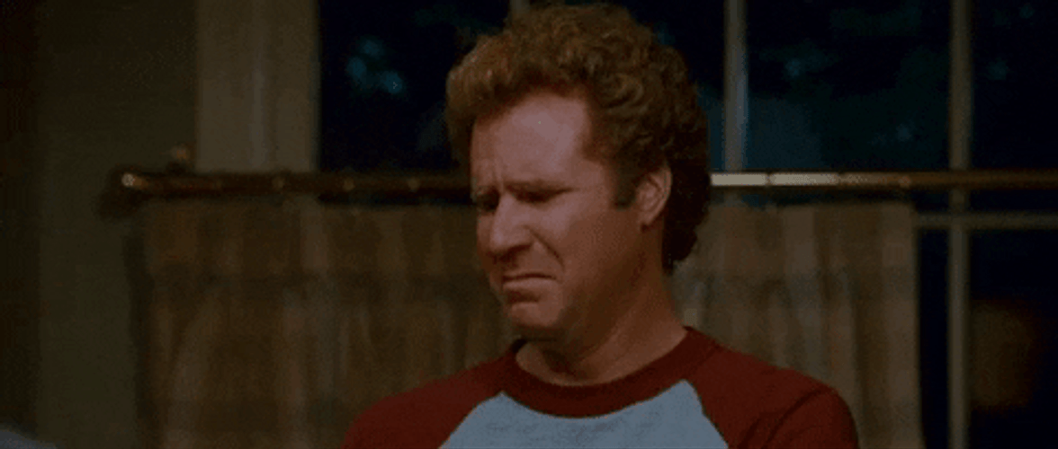 Step Brothers Sad Brennan GIF