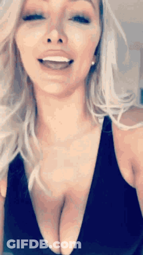 Stepford Wife GIF