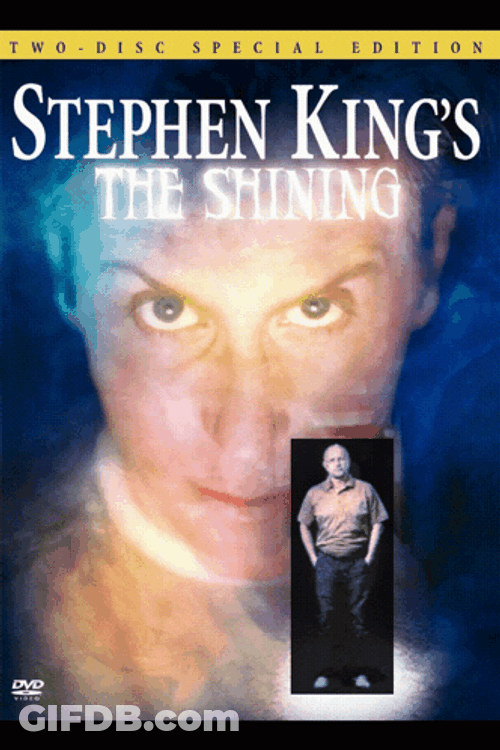 Stephen Kings The Shining GIF
