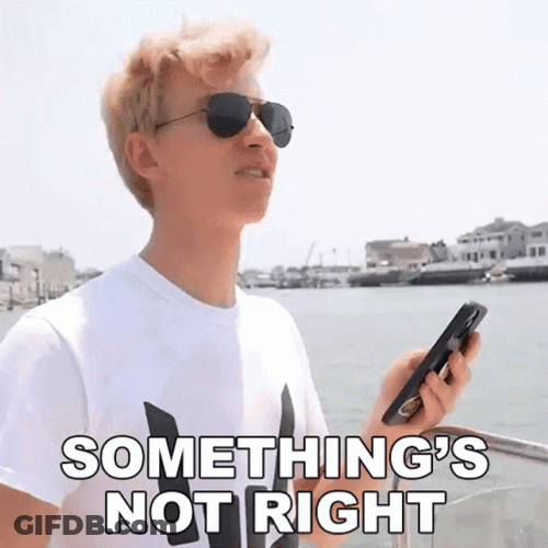 Stephen Not That There's Anything Wrong With That GIF