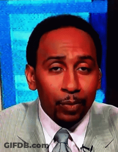 Stephen Smit Roll Tide GIF