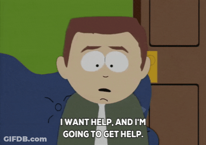 Stephen Stotch Get Help GIF