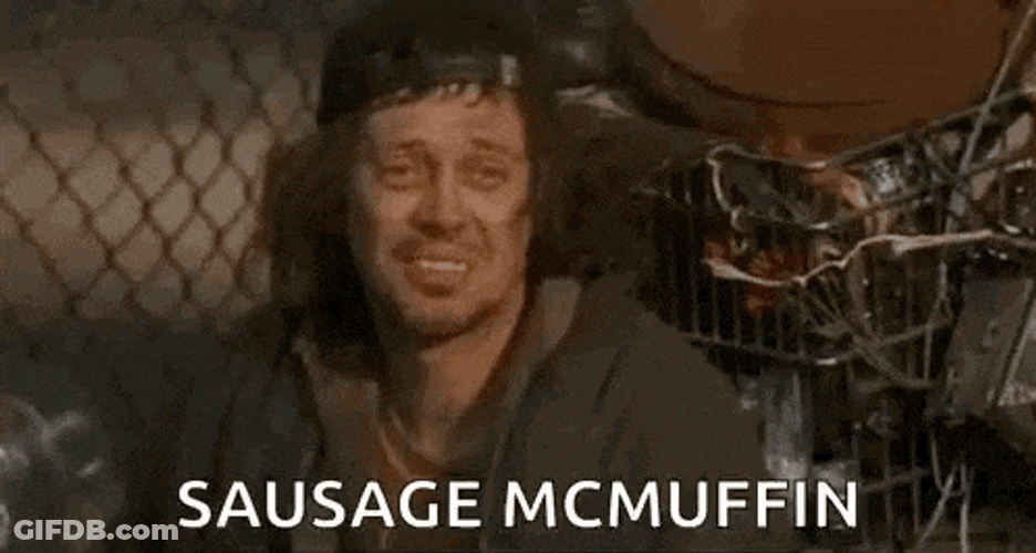Steve Buscemi Big Daddy GIF