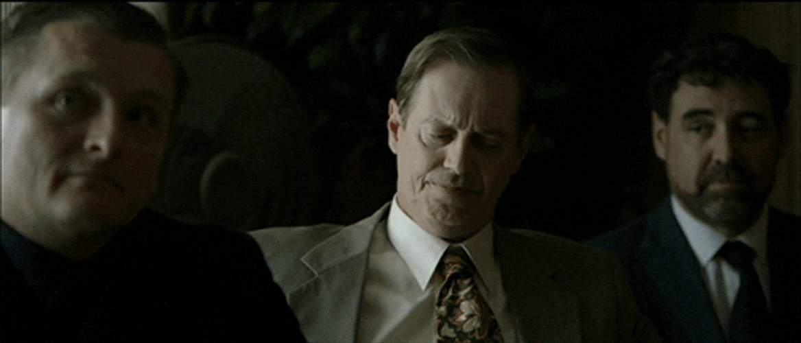 Steve Buscemi Portlandia GIF