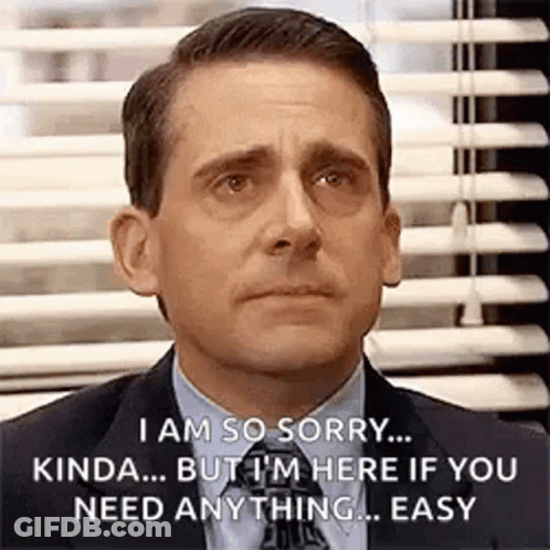Steve Carell The Office GIF
