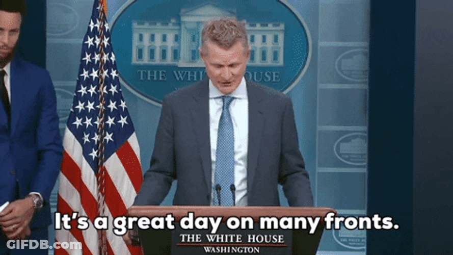 Steve Kerr Doing His Speech GIF
