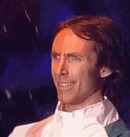 Steve Nash Weird GIF