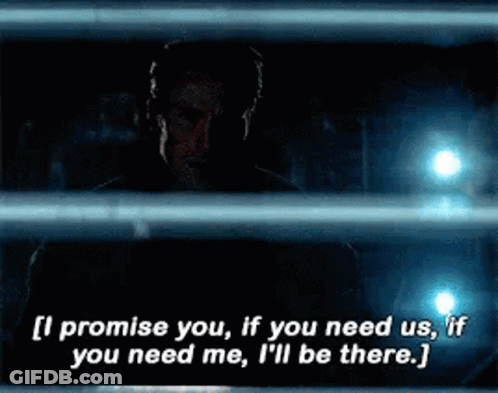 Steve Rogers Captain America GIF