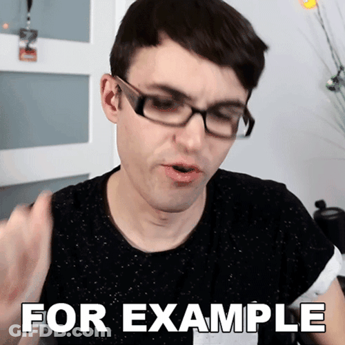 Steve Terreberry For Example GIF