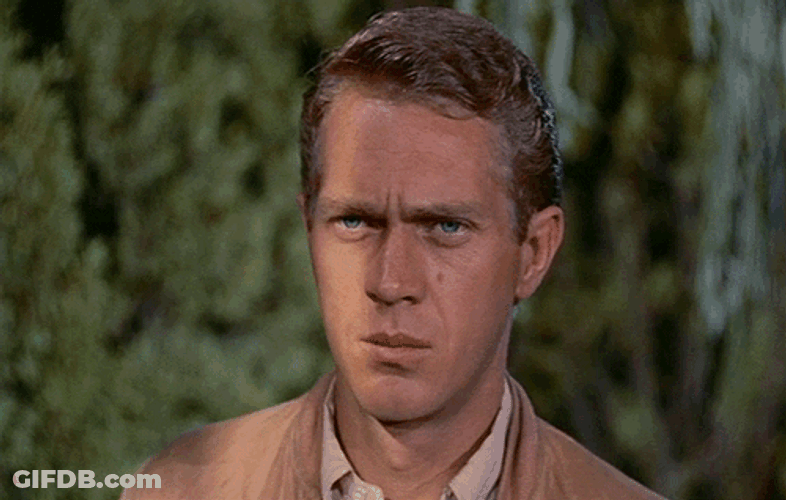 Steve The Blob Cast GIF