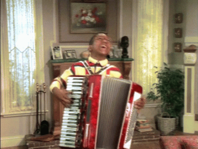 Steve Urkel Jaleel White GIF