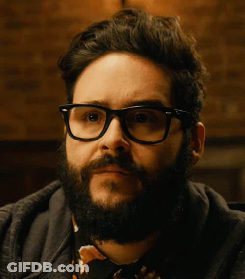 Steve Zaragoza Problematic Nail Biting GIF