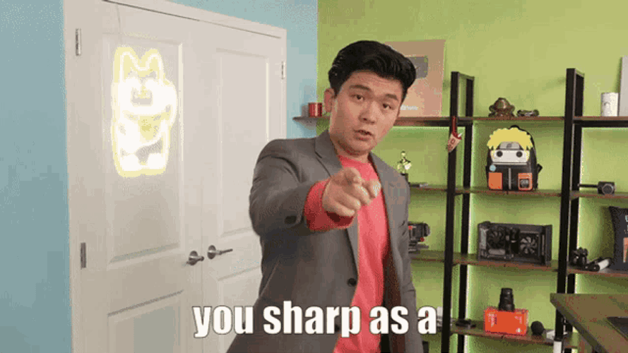 Steven He GIF
