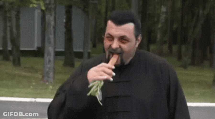 Steven Seagal GIF