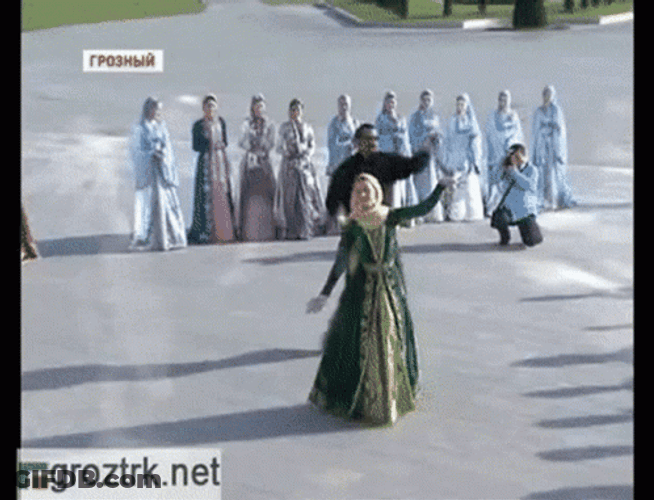 Steven Seagal GIF