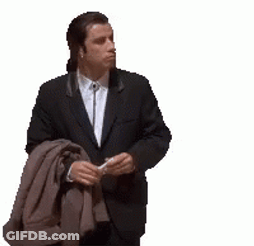 Steven Seagal GIF