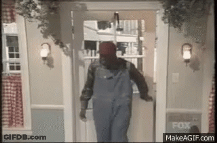 Steven Seagal GIF